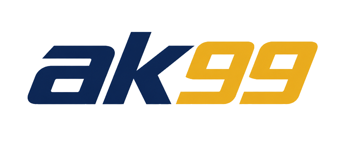 ak99 লোগো